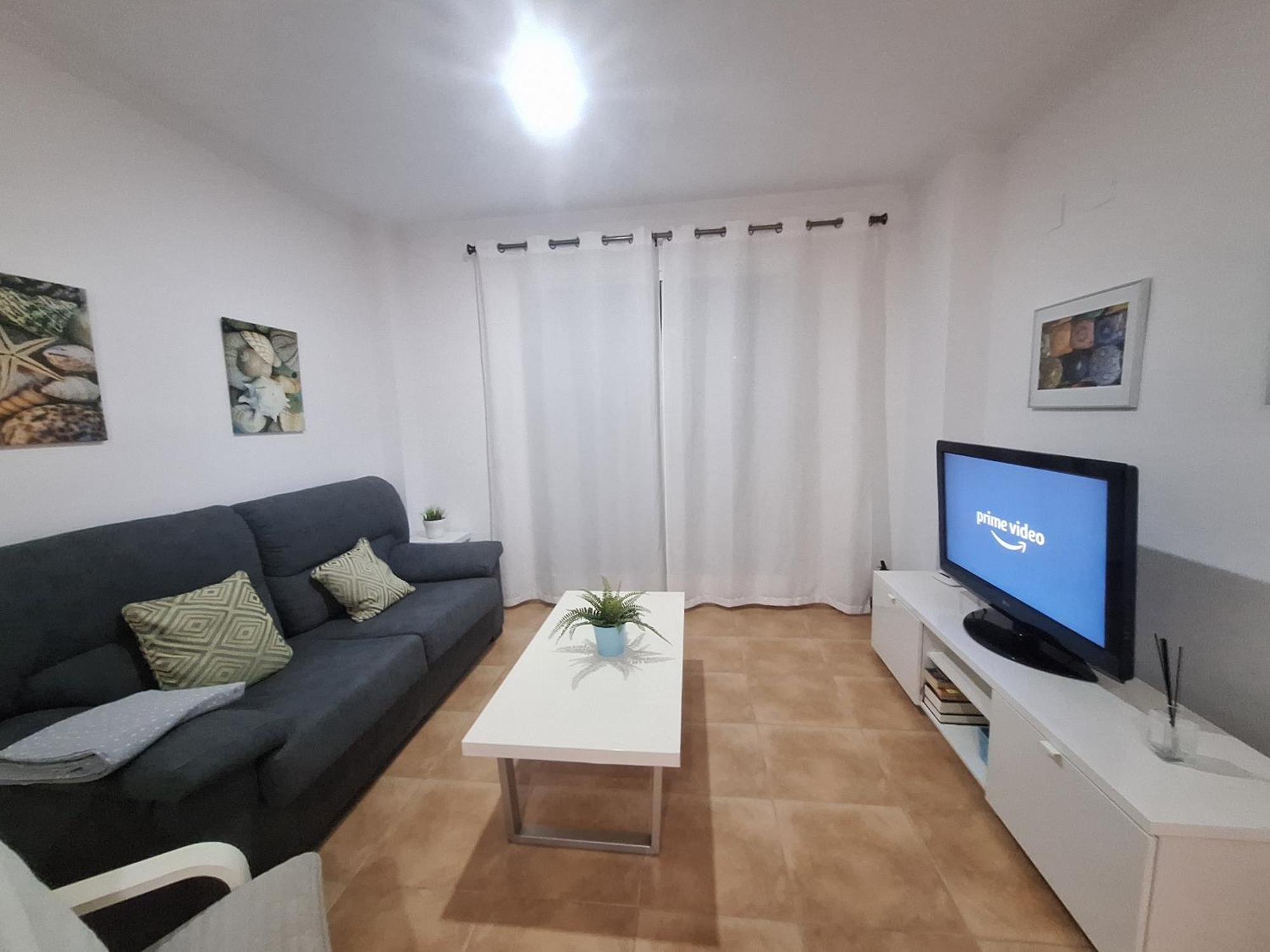 Casa Gloria Con Gran Terraza Y Acceso Directo A Piscina Διαμέρισμα Denia Εξωτερικό φωτογραφία